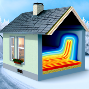 Hvordan kan en tømrer hjælpe med at energioptimere dit hus?